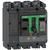 Schneider Electric C10F4TM100 corta circuito Disyuntor de polos Tipo A 4 5 módulo(s)
