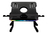 SureFire PORTUS X2 Supports de Laptop Noir 43,9 cm (17.3")