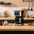 Cecotec 01999 kávéfőző Teljesen automatikus Csepegtető kávéfőző 1,5 L