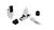 Lanview LVN125445-CAT6A-UTP nem csoportosított