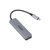 Dahua Technology TC35 estación dock para móvil Tablet/Smartphone/Laptop Gris