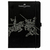 Faber-Castell 10020500 bloc-notes A5 194 feuilles Noir