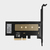 Axagon PCEM2-N interfacekaart/-adapter Intern M.2