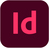 Adobe InDesign Pro f/ Teams Desktop publishing Overheid (GOV) 1 licentie(s) Engels 3 jaar