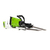 Zipper ZI-ABH1500D demolition hammer Hex Black, Light Green 1500 W