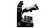 Thrustmaster VIPER TQS MISSION PACK Nero USB Joystick + leva di controllo del motore PC