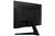 Samsung Essential Monitor S3 S31C LED display 61 cm (24") 1920 x 1080 pixelek Full HD Fekete
