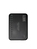 Leba NoteCharge NCHAR-UB10-SC cargador de dispositivo móvil Tableta, Universal Negro USB Carga rápida Interior