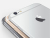 Apple iPhone 6 Plus 14 cm (5.5") Single SIM iOS 8 4G 128 GB Silber