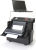 Dicota DataCart sacoche d'ordinateurs portables 41,7 cm (16.4") Valise sur roulette Noir