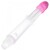 L-Style Champagne Rings Back Balance, pink, 3 Stück