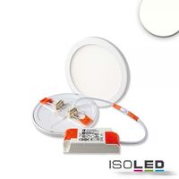 Article picture 1 - LED downlight Flex 8W :: UGR<19 :: 120° :: neutral white
