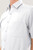 1/2-Arm Hemd Business Comfort, weiß, 3XL - weiß | 3XL: Detailansicht 7