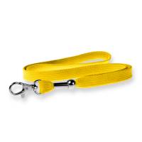 Produktbild - Kandinsky Schlüsselbänder 12 mm gelb