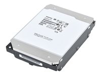 E-CapacityHDD 16TB 3.5 7.2k SAS 12G 5xxe