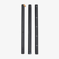 Basketball Hoop Replacement Posts B100 - One Size