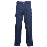 HAVEP Werkbroek Worker 8597 Marine Maat 60