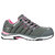 Artikelbild: Albatros Damen-Sicherheitsschuh Twist Pink Low S1P