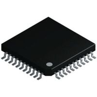 NXP Mikrocontroller HCS08 S08 8bit SMD 32 KB QFP 44-Pin 20MHz 4 KB RAM