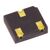 Semelab 2N2907ACSM SMD, PNP Transistor –60 V / -600 mA, LCC 1 3-Pin