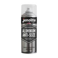 Aluminium Anti-Seize 400ml
