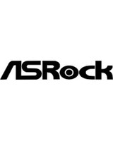 ASRock Barebone 1U Single Sockel AM5 1U4L2E-B650 RPSU Server-Barebone AMD Ryzen Zen4