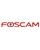 Foscam LAN IP-UEberwachungskamera-Set 8-Kanal mit 4 Kameras 3072 x 1728