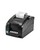 BIXOLON SRP-275III Belegdrucker zweifarbig monochrom Punktmatrix Roll 8,3 cm 80 x 144 dpi 9 Pin bis zu 5.1 Zeilen/Sek. USB 2.0 seriell Schneider Dunkelgrau