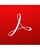 Adobe Acrobat Pro 2020 BOX-Version Win/Mac, Deutsch