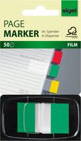 Z-Index, Film, Color-Tip_hn493_haftmarker