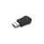 VERBATIM Pendrive, extra ellenálló, 16GB, USB 2.0, "ToughMAX", fekete