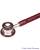 Stethoskop BABY PRESTIGE burgunder - 30 mm