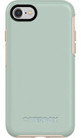 OtterBox Symmetry Apple iPhone SE (2020)/7/8 Muted Waters Blue "Limited Edition"