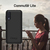 OtterBox coque anti choc Commuter Lite Samsung Galaxy A50 - Noir - Coque