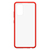 OtterBox React Samsung Galaxy A32 - Power Red - clear/Red - beschermhoesje