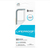LifeProof SEE Samsung Galaxy S22+ Zeal Grey - clear/Grau - Schutzhülle