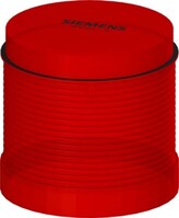 Signalsäule Dauerlicht LED rot 115V 8WD4440-5AB
