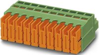 Leiterplattensteckverb. Combicon QC 0,5/14-ST-3,81
