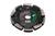 Metabo Dia-CD2 125mm 2 Row Professional UP Universal Wall Chaser Blade for MFE40