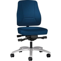 prosedia Bürodrehstuhl Younico pro 2406/5832/2234 120kg mittelblau