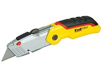 Stanley 0-10-825 Klappmesser FatMax, einziehbare Klinge