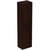 IDEAL STANDARD T5260NW IDS Hochschrank i.life A 2 Türen, 40cm breit Coffee Oak
