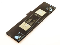 Battery suitable for Dell Venue 11 Pro 7139 Tablet