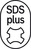 Artikeldetailsicht BOSCH BOSCH SDS-Plus-Bohrer 5 8,0x400x465mm (Hammerbohrer)
