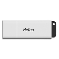 NETAC Clé USB 2.0 U185 64Go
