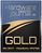 Hardware Journal - Gold