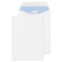 Blake Premium Office Pocket Envelope C5 Peel and Seal Plain 120gsm Ult(Pack 500)