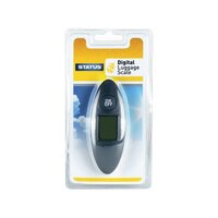 Status Compact Digital Luggage Scales (Pack of 4) SDLSCALE1Pk4