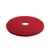 3M Buffing Floor Pad 430mm Red (Pack of 5) 2nd RD17