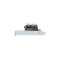 DELL PERC H710 PCIE RAID CARD + 512MB - HPB (used)